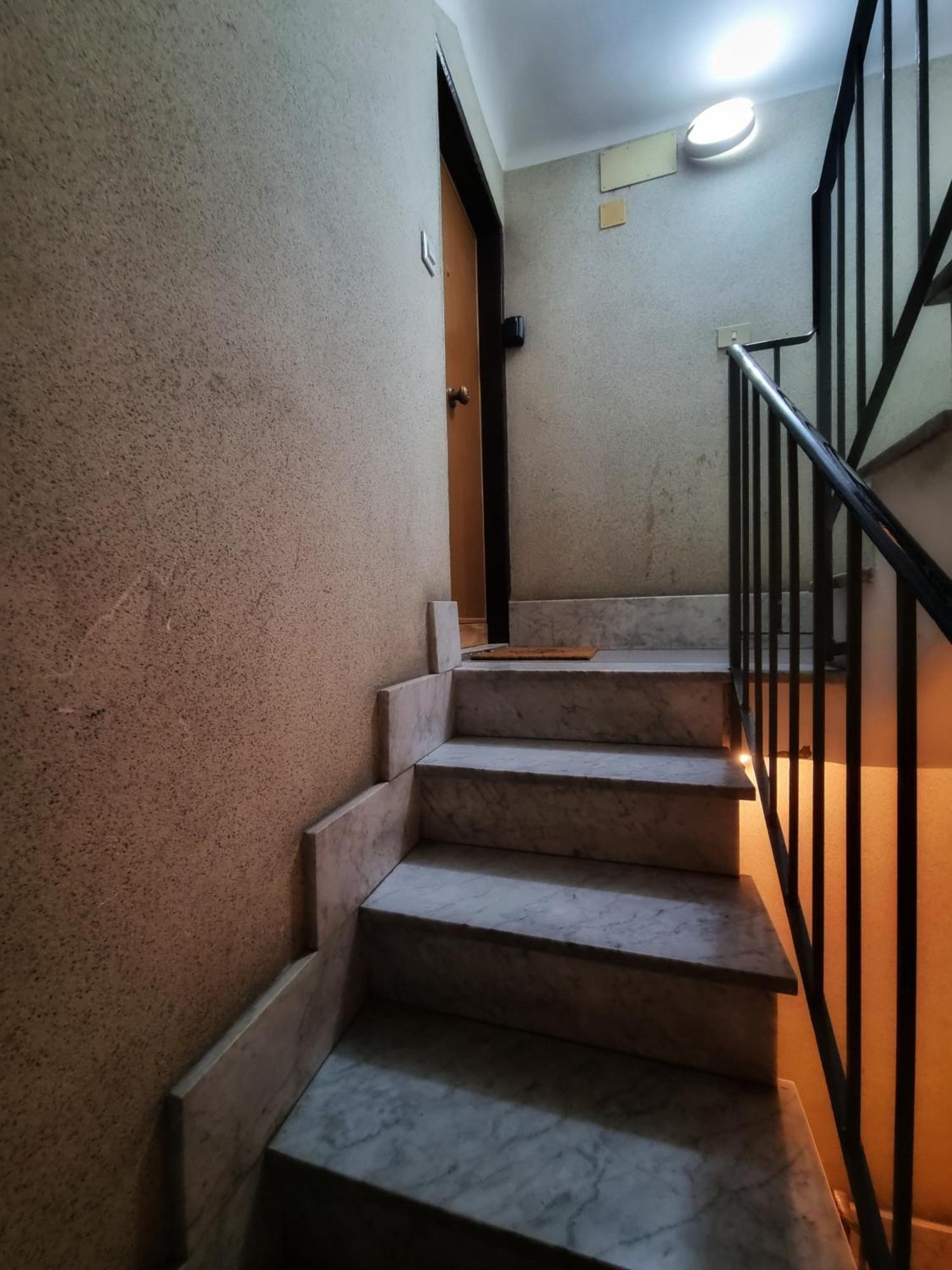 Ferienwohnung Zenin Airport 'Genova Aeroporto' Exterior foto