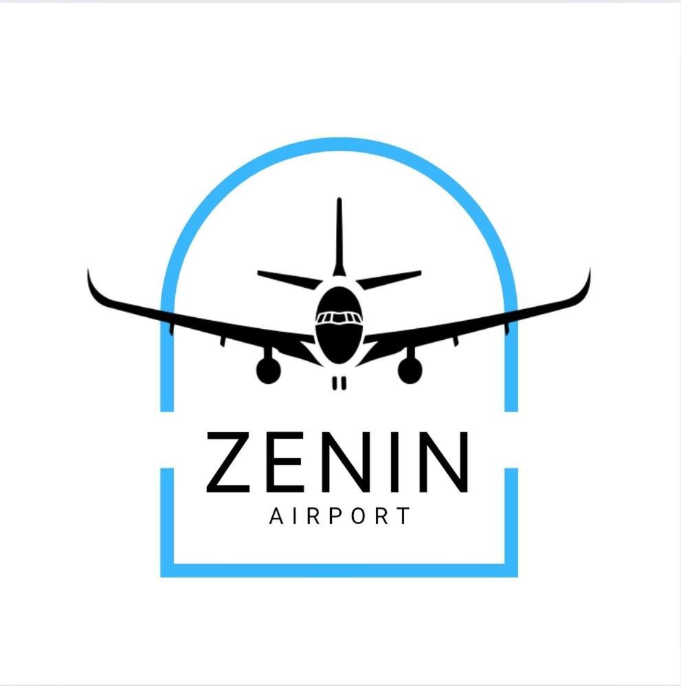 Ferienwohnung Zenin Airport 'Genova Aeroporto' Exterior foto